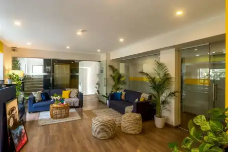 Olive Indiranagar by Embassy Group - 13