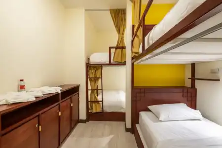 Scala Hostel - 32