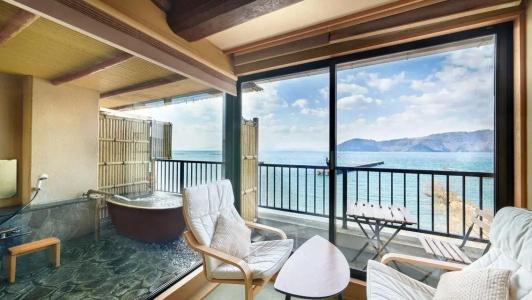 Ryokan Beniayu - 22