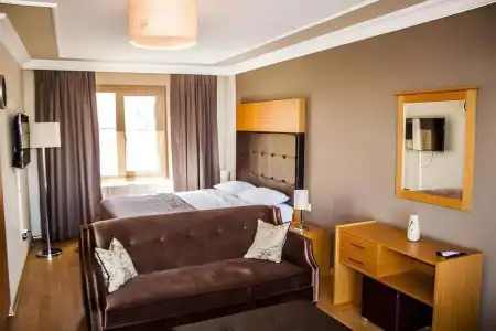 Cihangir By Aydın Suite - 4