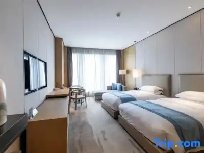 North star Hangzhou Expo Center - 32