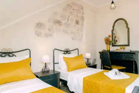 D & Sons Apartments - 128