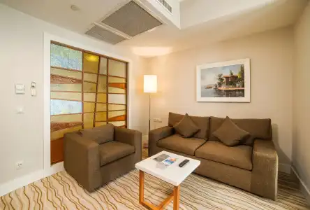 Radisson President Beyazit Istanbul - 4