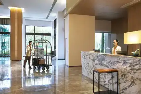 Crowne Plaza Kunming Ancient Dian Town by IHG - 35