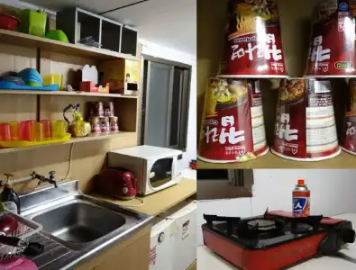 Yusun Guesthouse - 8