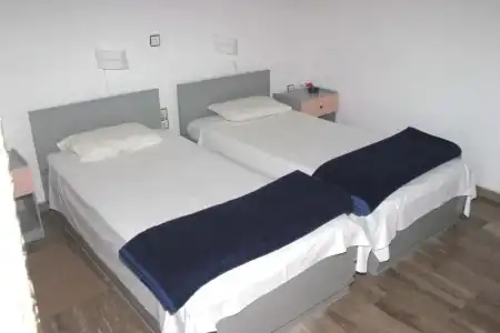 Oasis Guesthouse - 22