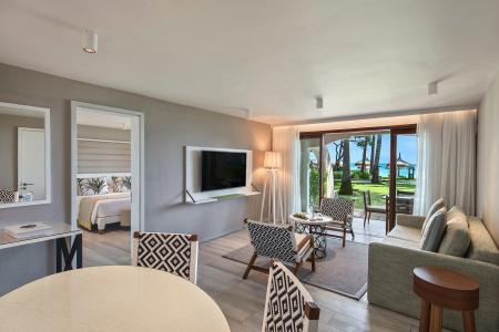 Constance Belle Mare Plage - 41