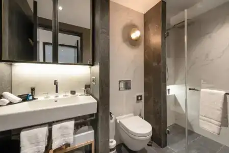 Hard Rock Davos - 100