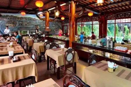 Thanh Binh Central - 37