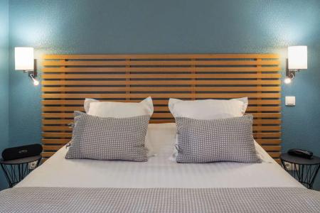 Best Western Plus de la Regate - 37