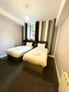 Murrayfield Park Guest House - 4