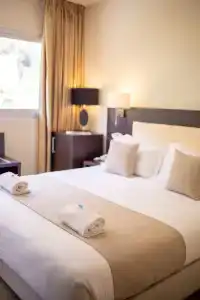 Hôtel la Pinède - 31