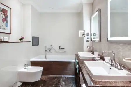 Taj 51 Buckingham Gate, Suites and Residences - 8