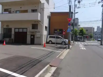 APA Takamatsu Kawaramachi - 37