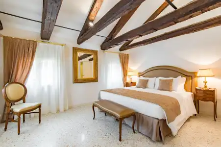 San Teodoro Palace - Luxury Apartments - 6