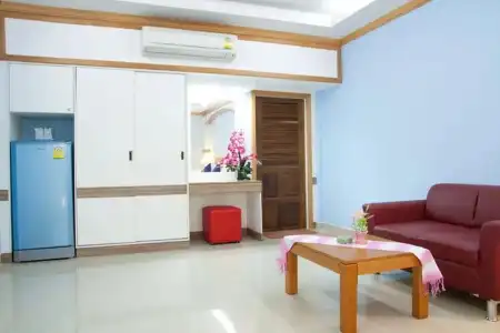 Ampan Resort & Apartment - 39