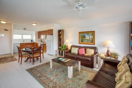 Waikiki Shore by OUTRIGGER - 104