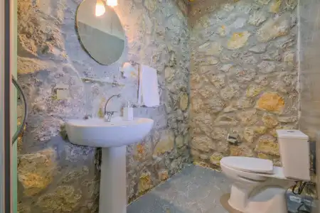 Faralya Yoruk Evi Suite - Adults Only - 7