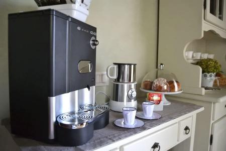 B&B Dimora delle Donnole - 17