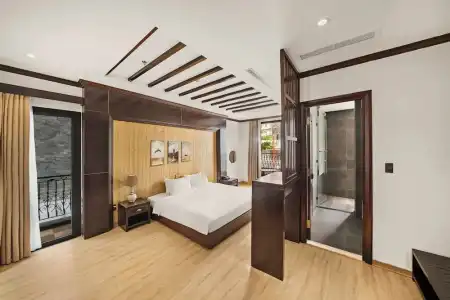 Palazzo Luxury - 90