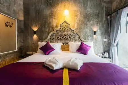 Maneetel Krabi Beachfront - 31