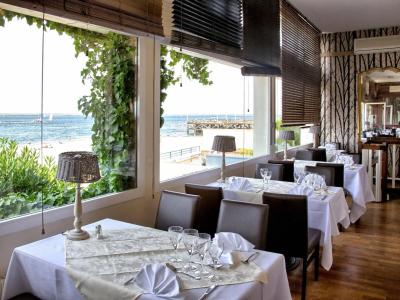 Les Vagues Hôtel & Spa - 14