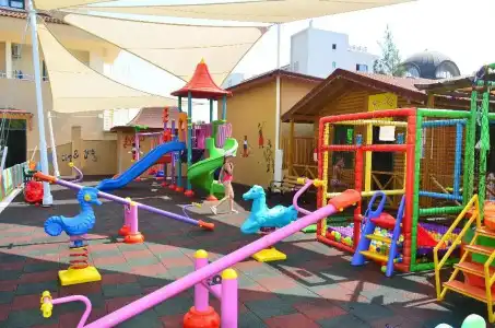 Grand Seker - All Inclusive - 20