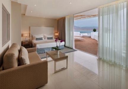 Herbert Samuel Reef Eilat - 78