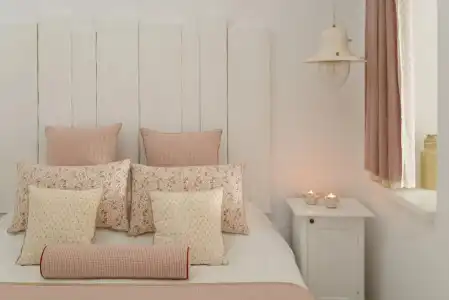 Senses Suites - 209