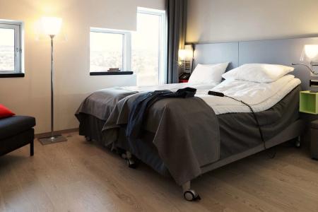 Scandic Lerkendal - 4