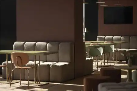 Hampton by Hilton Alicante Airport - 14