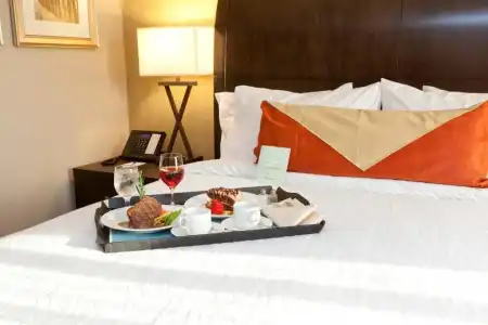Hilton Garden Inn Toronto/Brampton - 57