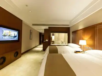 L'Hermitage Shenzhen - 3