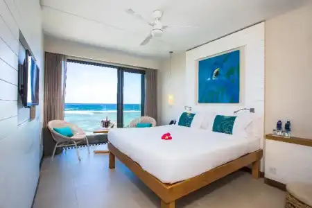 Radisson Blu Poste Lafayette Resort & Spa, Mauritius (Adults Only) - 20