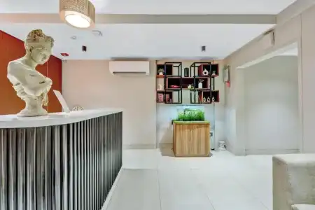 UPARs Indiranagar - 18