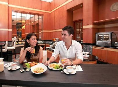 Orchard Parksuites - 27