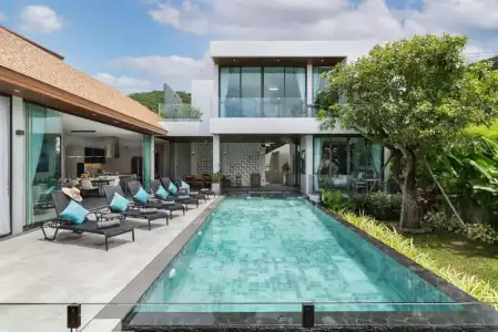 Inspire Villas Phuket - 44