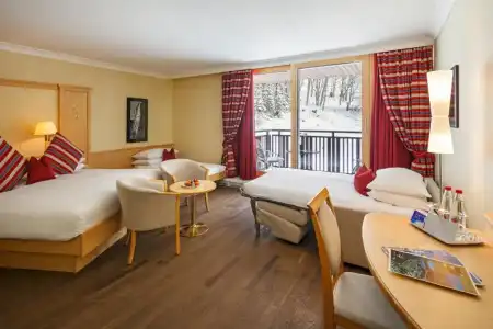 Beausite Park & Spa - 91