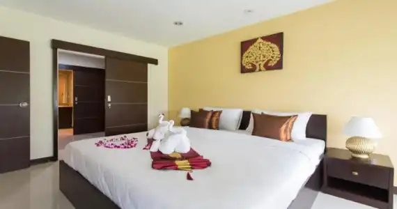 The Lai Thai Luxury Condominiums - 79