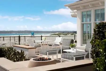 Beach Village at The Del, LXRs & Resorts - 40