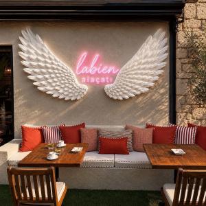 La Bien Alacati - Adults Only - 40