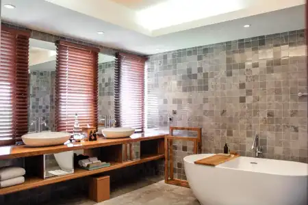Amnaya Resort Nusa Dua - 7