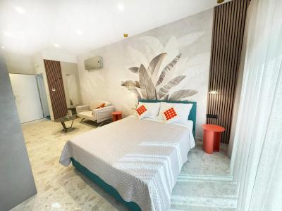 Villa Nina Apartments - 36