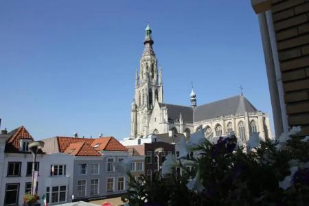 Stadsde Klok - 47
