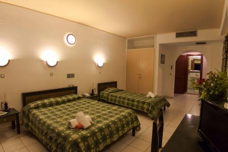 Lyda Club - All Inclusive - 4