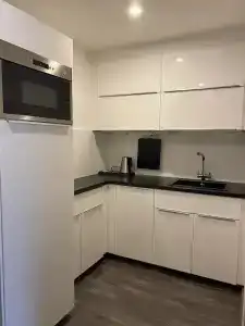 Jbx Resort Apartments Lipno - 31