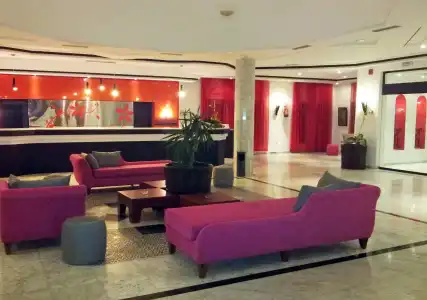Cedriana Djerba - 1