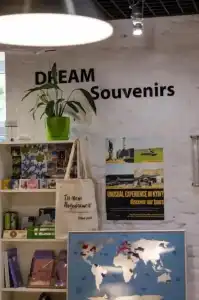 Dream Hostel Kyiv - 25