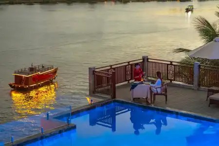 Little Riverside. A Luxury & Spa - 39