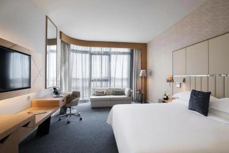 Capital Centre Arjaan by Rotana - 33